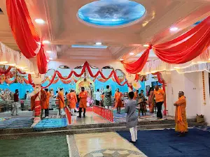 Hindu Temple