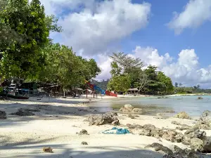 Pantai Ujung Balla