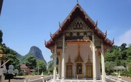 สวนสาธารณะคูหาสวรรค์