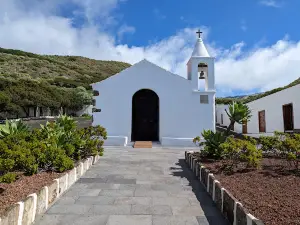 El Hierro Sabinar