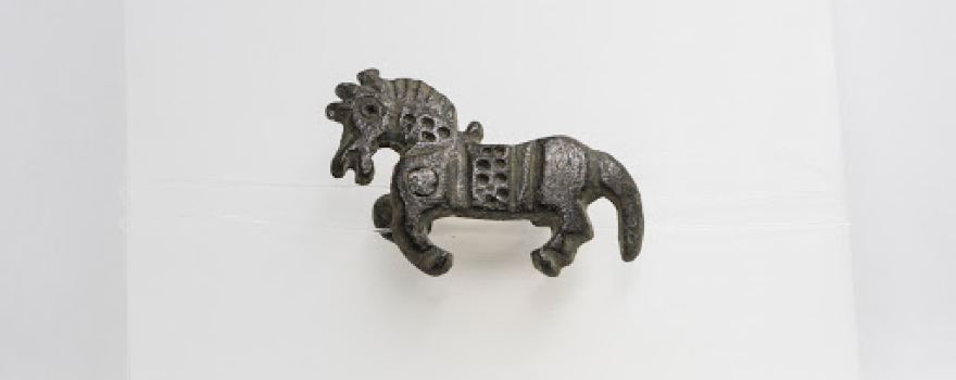 MuA - Museo Civico di Sinnai