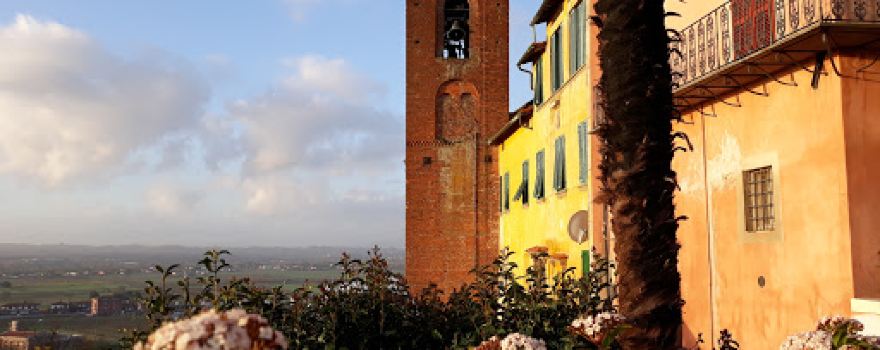 Comune di S.Maria A Monte - Impianti Sportivi