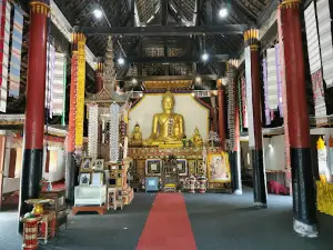 Wat Ban Ton Laeng