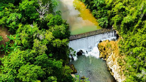 Rio Tanama