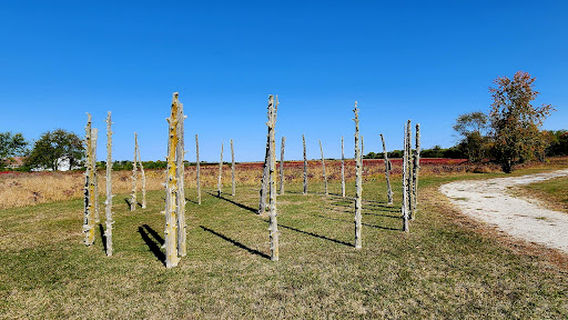 Iliniwek Village State Historic Site