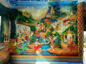 Wat Kang Pla