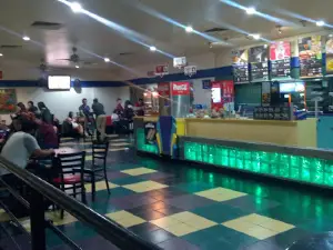 Cinépolis Plaza Centenario
