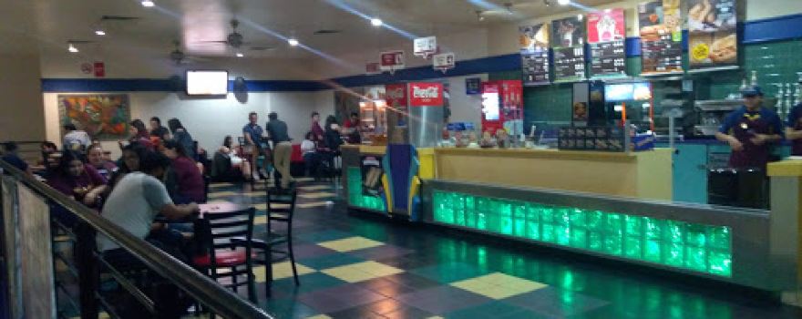 Cinépolis Plaza Centenario