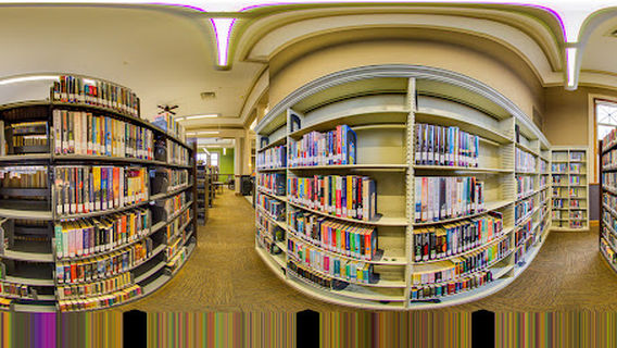 Ottumwa Public Library