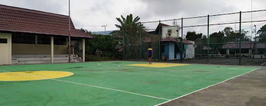 Wahana Olahraga Tepian