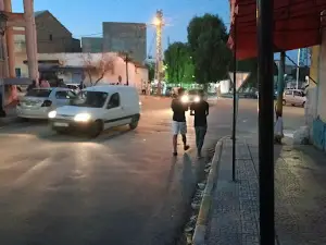 Mosque of Imam Ali bin Abi Talib