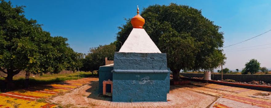Banling Mahadev Temple