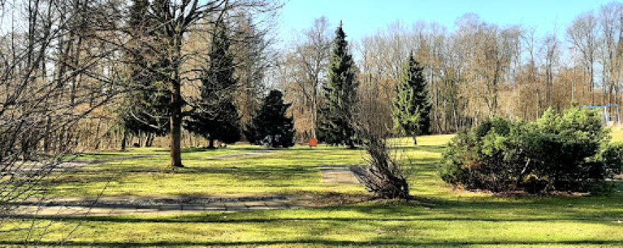 Camping Park on Lake Gederner