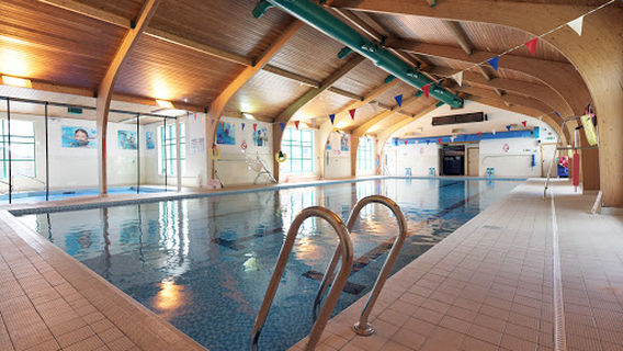 Llandovery Leisure UK Centre