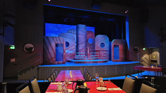 Gros Morne Theatre Festival