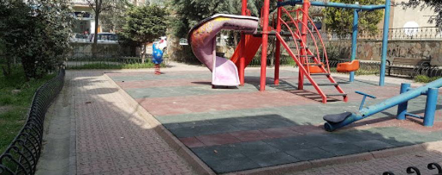 Ersöz Çocuk Parkı