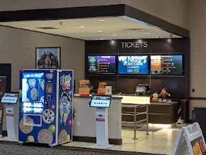 Marcus Chicago Heights Cinema