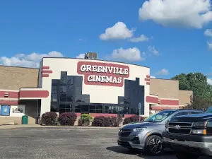 NCG Cinemas - Greenville