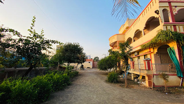 shree Swaminarayan Mandir Bhusawal