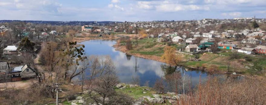 Boguslavl