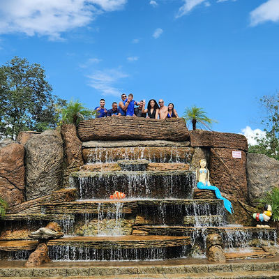 EcoPark Prime