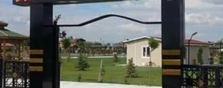 Şehit Önder Güzel Parkı