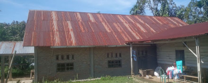 Tanah Lapang Sukaramai