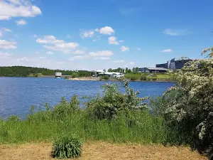 EventZ Veranstaltungsagentur Zeulenrodaer Meer GmbH