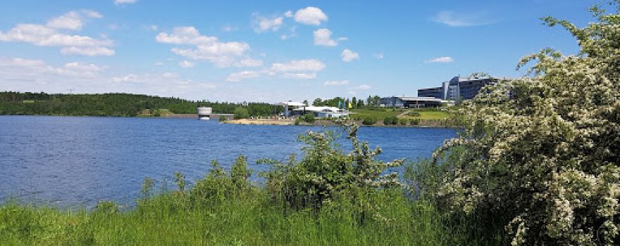 EventZ Veranstaltungsagentur Zeulenrodaer Meer GmbH