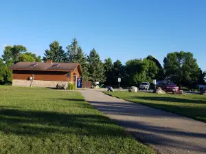 Duck Lake Park