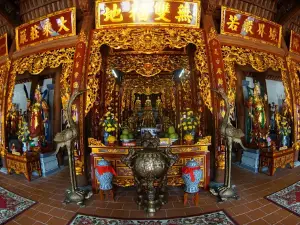 Chùa Hoằng Phúc