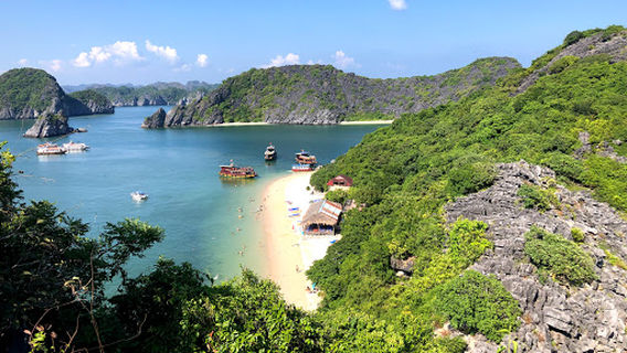 Cát Hải