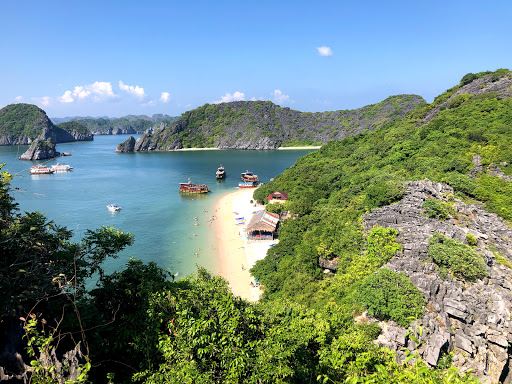 Đảo Khỉ