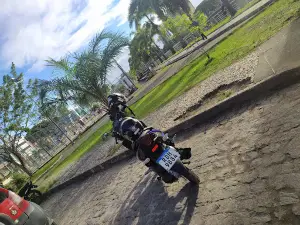 PRAÇA RIO CACHOEIRA