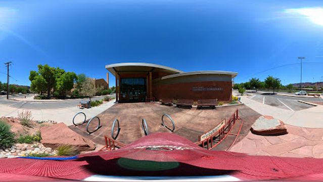 Grand County Public Library