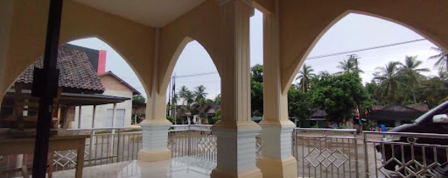 MUSHOLA KHOIRUL IMAN PONCOWARNO
