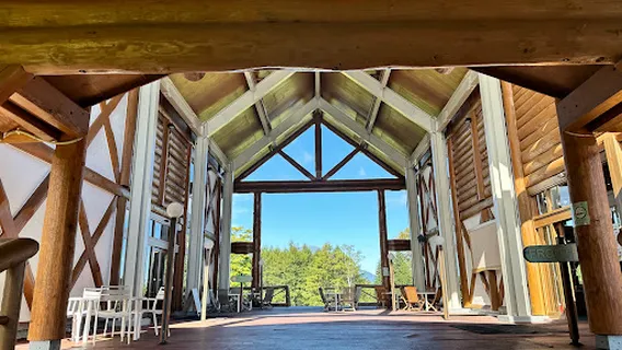 Rusutsu Resort Golf 72 River Wood Course