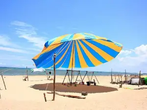 Hồ Cốc