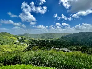 Mirador de El Gato (Orocovis)