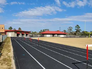 Wildcat Stadium
