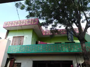 Siddh Baba Ka Ghat