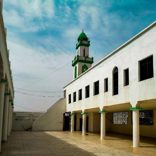 Vé máy bay Aden Al Ghaydah