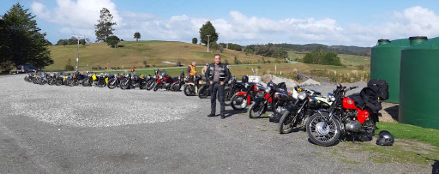 Hikurangi Golf Club