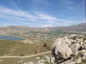 80. Yıl Cumhuriyet Ormanı