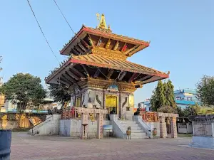 Pashupati Temple