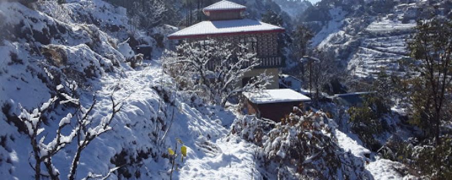 Tapobhumi (Tapobhumi)