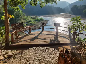 2 Colors River Ngao & Yuam River