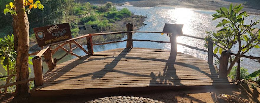 2 Colors River Ngao & Yuam River