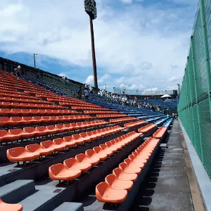 Toyohashi Municipal Stadium
