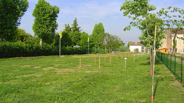 Società Agricola Corte Finiletto - Agricampeggio